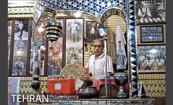 شب های رمضان در محله شاهپور 19