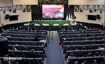 همایش بررسی راهکارهای کاهش آتش‌سوزی خودروها 24