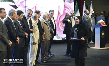 جشنواره شهید رجایی 9