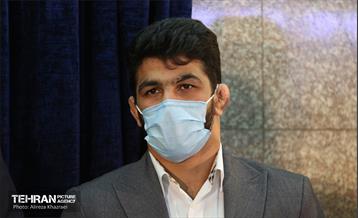 مراسم رونمایی از اولین « قطعه یادمان » دیوار افتخار متروی تهران 6