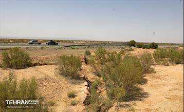 مهار زلزله خاموش 4