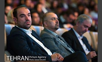 آیین اختتامیه دهمین جشنواره بین المللی برترین های پژوهش و نوآوری در مدیریت شهری 18
