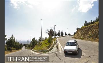 بوستان جنگلی کوهسار 20