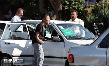 بهره‌برداری از ناوگان سرویس مدارس استثنایی شهر تهران 41