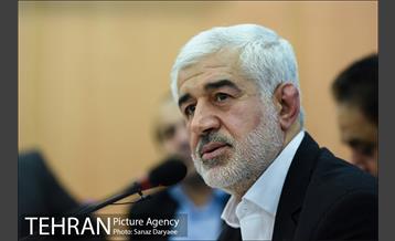 نشست خبری معاون اجتماعی فرهنگی شهرداری تهران 17