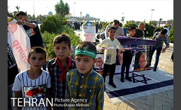 سی امین سالگرد ارتحال امام خمینی (ره) 14