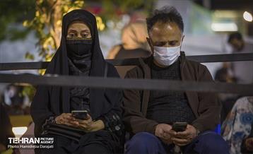 مراسم احیا شب بیست و یکم ماه مبارک رمضان در امام زاده صالح(ع) 27