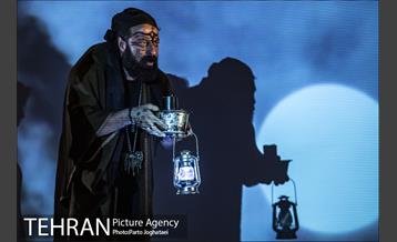 نمایش «شب/خارجی/یرما» 6