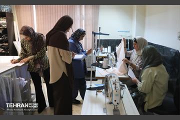 شهربانوی شماره یک منطقه 14 40