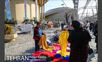 پارک دانشجو 15