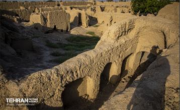 قلعه خمار آباد 16