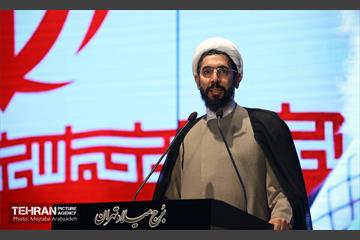 آیین بزرگداشت روز دانشجو 14