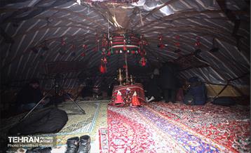 نمایشگاه گردشگری و صنایع دستی 25