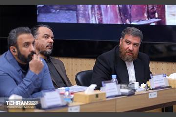 دوره آموزش تخصصی «ایمنی، مدیریت بحران و پدافند غیرعامل» ویژه شهرداران مناطق 22 گانه 29