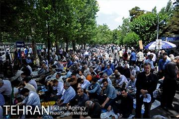 راهپیمایی روز جهانی قدس -2 22