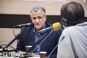 آخرین پنجشنبه سال در بهشت زهرا (س) 24