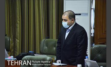 دویست و ششمین جلسه شورای شهر 3