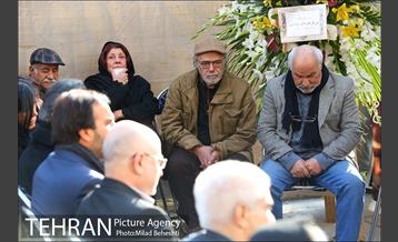 آئین بدرقه استاد جعفر والی‎ 10