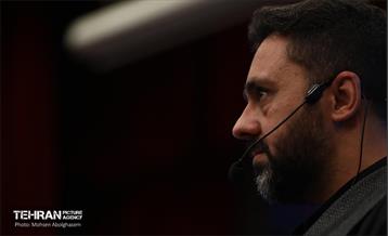 دومین روز پنجمین رویداد بارش 25