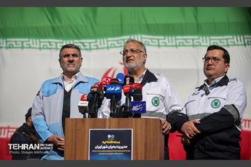 دویست‌ودومین پویش امید و افتخار شهرداری تهران 5
