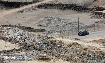 روایتی برای طلای کثیف تهران 10