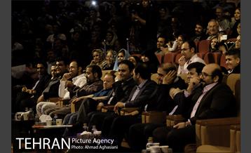 همایش بزرگ شعبانیه منتظران ظهور 29