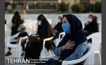 آیین سوگواری عاشورایی 10