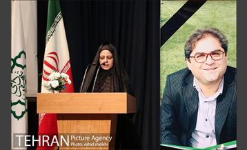 مراسم ختم جناب آقای مهندس هادی صادقی 21