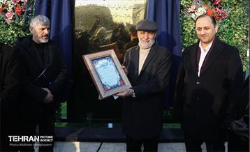 افتتاح 13 پروژه شهری در منطقه 3 6