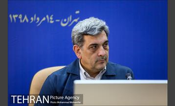 نشست معاونین خدمات شهری کلانشرها 5