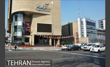 سایه ویروس کرونا بر شهر 13