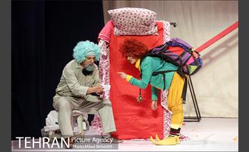 نمایش مخ پریشون های شلم‎ 19