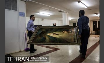 موزه شهدا 12