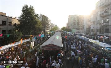 جشن ۱۰ کیلومتری غدیر 52