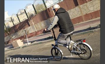 اولین پویش سه شنبه های بدون خودرو در سال 1400