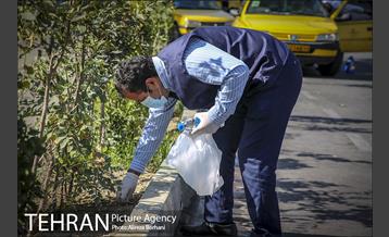 روز جهانی زمین پاک 4