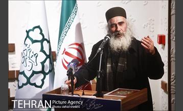 نکوداشت دکتر سیدعلی موسوی گرمارودی 7