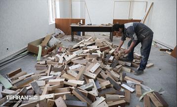 اینجاکارگاهه؛ منطقه 13 45