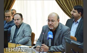 امضا تفاهم نامه طرح مردمی "خادم منتظر" 21