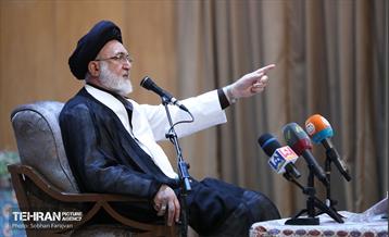 ستاد اربعین حسینی شهرداری تهران 9