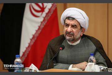 جلسه ستاد جاماندگان راه پیمایی اربعین حسینی 1