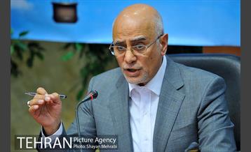 نشست خبری فروش فوق العاده "لبخند نوروزی" شهروند 16