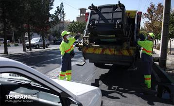 روایتی برای طلای کثیف تهران 71