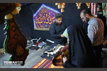 بیستمین رویداد فرهنگی "عطر سیب" 17