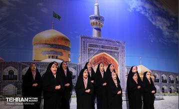 جشن بزرگ «خیلی دخترونه» 5