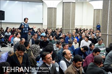 بازدید های شهردار تهران درجریان نظارت ستادی منطقه18 17