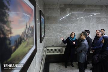 نمایشگاه عکس «رومانی در تصویر» 14