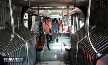 سریع، ارزان، قرمز 45