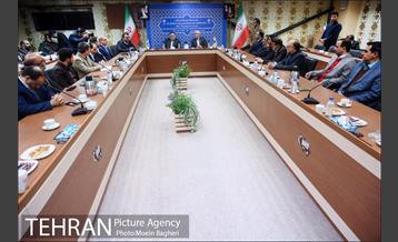 تفاهم نامه اکو و سازمان فرهنگی 7