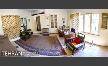 خانه سیمین و جلال 2